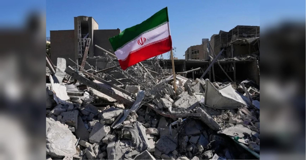 Іран висунув США свої умови для закінчення війни - INFBusiness