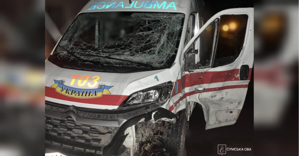 Пекло на Великдень: поранені медики, зруйновані будинки, загиблі й десятки&hellip;