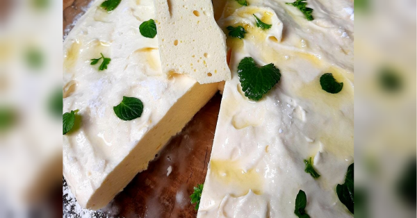 Зефірна магія: ніжний торт, що тане в роті - INFBusiness