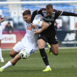 Чемпіонат України з футболу-2025/2026, 24-й тур, 17 — 20 квітня: результати та відеоогляди матчів, становище команд - INFBusiness