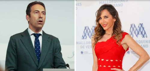 Міністр, модель та дружина: Топ-5 секс-скандалів, які зруйнували кар'єри політиків - INFBusiness