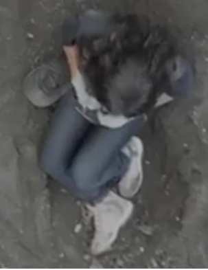 Гід залишив туристку після падіння у вулкан: її останнє фото шокує - INFBusiness