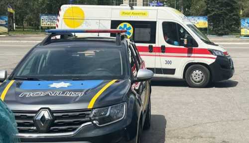 Сьогодні, 12 травня, у приміщенні Світловодської міської ради перший заступник міського голови Сергій Савич вчинив дії із застосуванням зброї, відкривши вогонь у будівлі виконавчого комітету, де в цей момент перебували працівники та громадяни. У Світловодській міськраді посадовець застосував вогнепальну зброю (ФОТО) - INFBusiness