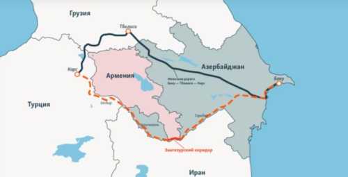 Заборона на коньяк, квіти та воду: як росія хоче покарати Вірменію за втечу до ЄС - INFBusiness