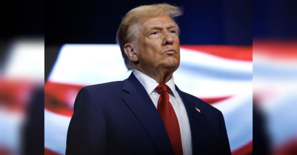 Трамп заявив про ліквідацію «найактивнішого терориста у світі» - INFBusiness