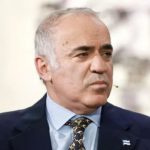 «Західним політикам, як і раніше, здається, що в росії все зміниться само собою. Не зміниться. З раковою пухлиною не домовляються — її вирізають», — Гаррі Каспаров - INFBusiness