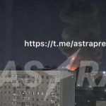 Неспокійна ніч у росії: тривога у Сибіру, пожежі на військовому заводі в Чувашії та НПЗ під Петербургом - INFBusiness