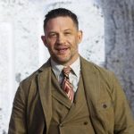 Том Гарді йде з кіно. Тимчасово? - INFBusiness