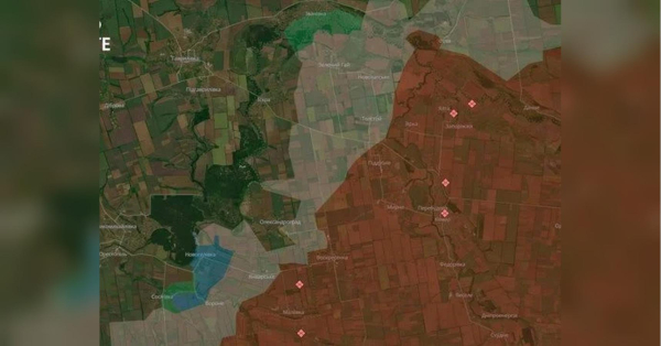 Росіяни відступають: ЗСУ повернули контроль над територіями у трьох областях України