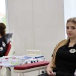 Поліцейські Кіровоградщини долучилися до благодійної акції (ФОТО) - INFBusiness