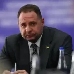 Єрмак отримав підозру у легалізації грошей на елітному будівництві - INFBusiness