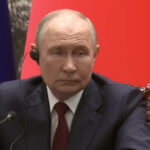 путін наказав готувати удар у відповідь після обстрілу коледжу у Старобільську - INFBusiness