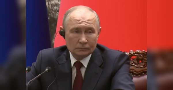 путін наказав готувати удар у відповідь після обстрілу коледжу у Старобільську - INFBusiness