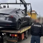 Нацполіція заявила, що провела масові обшуки у посадовців ТЦК по всій країні - INFBusiness