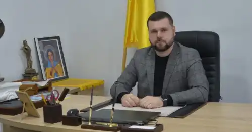 Мера Кілії на Одещині затримали за підозрою в отриманні хабаря - INFBusiness