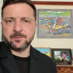 На передовій Україна сильніша, - звернення Зеленського - INFBusiness