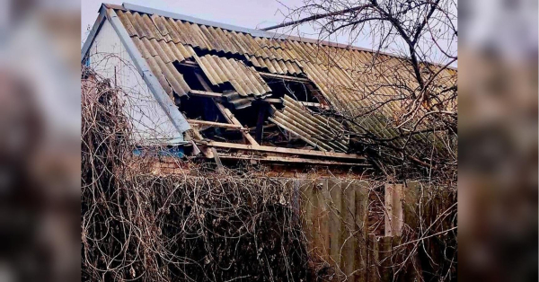 Десятки будинків зруйновано, є поранені діти: що відомо про наслідки атаки по Україні (фото) - INFBusiness