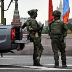 Віталій Кулик: Недолугий парад без техніки 9 травня — це меседж про страх Путіна - INFBusiness