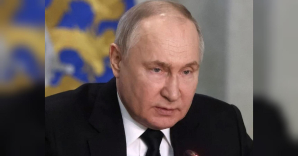 путін загнав себе в кут і терміново шукає переговори зі США