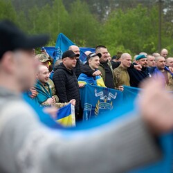 Україна та РФ здійснили обмін військовополонених - INFBusiness