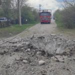 Вночі ППО не вдалося перехопити балістичну ракету росіян та 19 дронів: куди припали удари (фото, відео) - INFBusiness