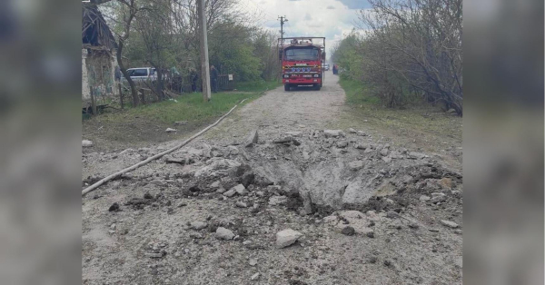 Вночі ППО не вдалося перехопити балістичну ракету росіян та 19 дронів: куди припали удари (фото, відео) - INFBusiness