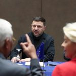 «Хай тримає язика за зубами»: у ЄС жорстко розкритикували Зеленського - INFBusiness