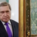 Кремль заговорив голосом Ушакова: чому старий дипломат відсунув Лаврова та Пєскова - INFBusiness