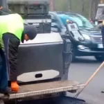 В Україні достроково завершили основний ремонт доріг на міжнародних трасах - INFBusiness