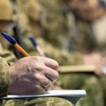 В Україні змінюють правила бронювання: що чекає військовозобов’язаних - INFBusiness