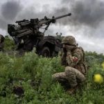 путіну зараз варто було б якнайшвидше погоджуватися на те, що пропонує Україна: аналітик про наступ ЗСУ на Запорізькому напрямку - INFBusiness