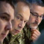 Наступ посилюється: Сирський назвав місто, до якого прориваються окупанти - INFBusiness