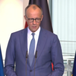 Поїздка до москви має наслідки: канцлер Мерц скасував візит до Словаччини - INFBusiness