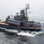 Ударами ЗСУ вражені бази росіян на окупованих територіях та військовий корабель у Каспійському морі - INFBusiness