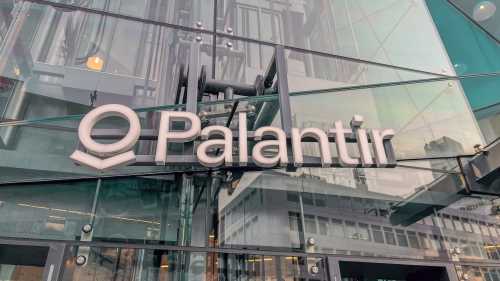 Palantir та війна в Україні: як технології мільярдера-генія допомагають ЗСУ - INFBusiness