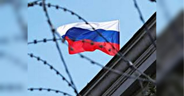 росія ослаблена та ізольована через війну в Україні — ЗМІ