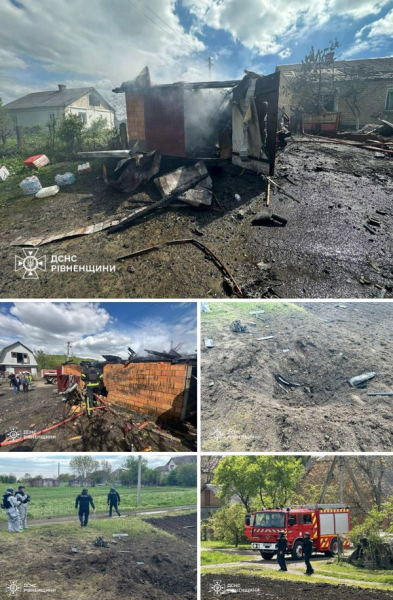 В середу, 13 травня, ворог здійснив масовану атаку на західні області України з початку повномасштабного вторгнення. Атака росіян триватиме до завтрашнього полудня. Вночі відбудеться запуск ракет, а потім послідує ще одна хвиля дронів, заявив радник міністра оборони Сергій «Флеш». Удари продовжаться: захід України переживає наймасовішу атаку дронів з початку війни - INFBusiness