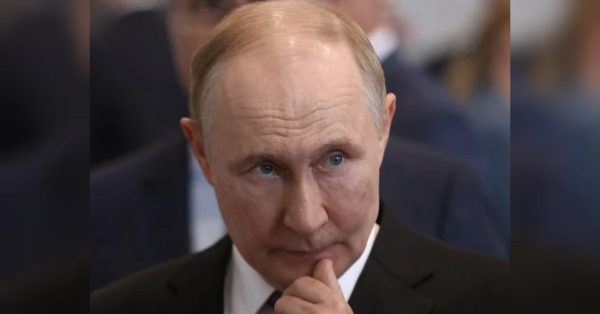 Путін хоче завершити війну до кінця цього року - INFBusiness
