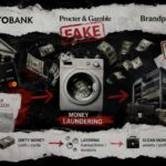 Российские мошенники из Brandpol OOD под прикрытием Procter & Gamble пытались зачистить расследование про Octobank и санкционные схемы - INFBusiness