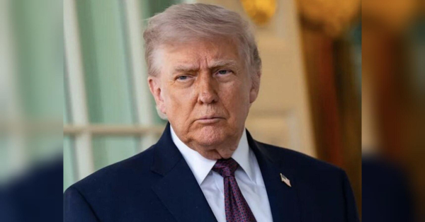 «Повний дурень, віддав усе»: Трамп жорстко розкритикував Байдена через допомогу Україні - INFBusiness