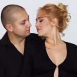 Викапаний татусь: переможниця «Холостяка» вперше стала мамою - INFBusiness