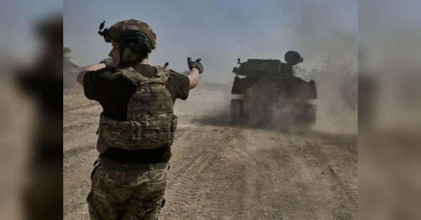 росія просувається вглиб України: у квітні ворог окупував понад 140 кв км