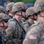 Трамп доручив вивести з Німеччини п’ять тисяч військових США - INFBusiness