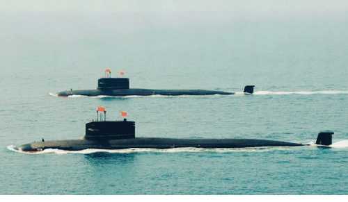 Seawolf на ремонті: чому підводний флот США втрачають переваги перед Китаєм та росією - INFBusiness