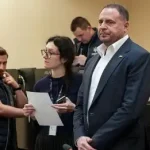 Фігуранти Міндіч-гейту: хто втік, хто в СІЗО, а хто вийшов під заставу - INFBusiness