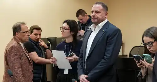 Фігуранти Міндіч-гейту: хто втік, хто в СІЗО, а хто вийшов під заставу - INFBusiness