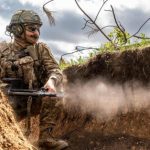 Плани окупантів щодо створення «буферної зони» на Харківщині зірвано: ЗСУ стримують наступ окупантів - INFBusiness