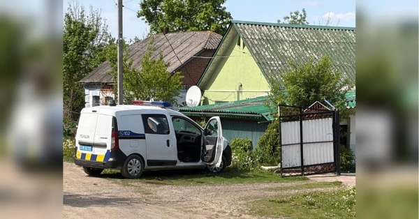 Поліцейський загинув внаслідок збройного нападу у Хмельницькій області