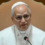 Папа Римський відреагував на посилення російських обстрілів України - INFBusiness
