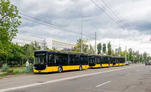 Подорожчання проїзду в столиці: чи справді Київ не може втримати старі тарифи - INFBusiness